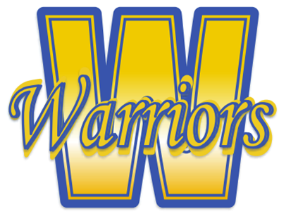 Warrior Logo Winner