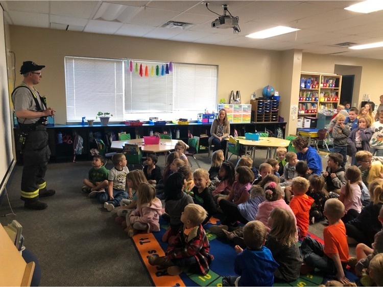 Pre-K-2nd